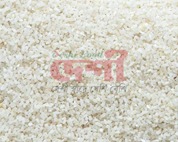 চালের খুদ